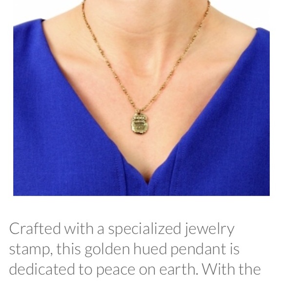 Brighton necklace - Picture 4 of 4